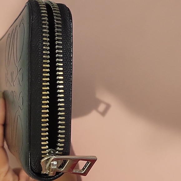 54. Loewe wallet - Picture 4 of 9
